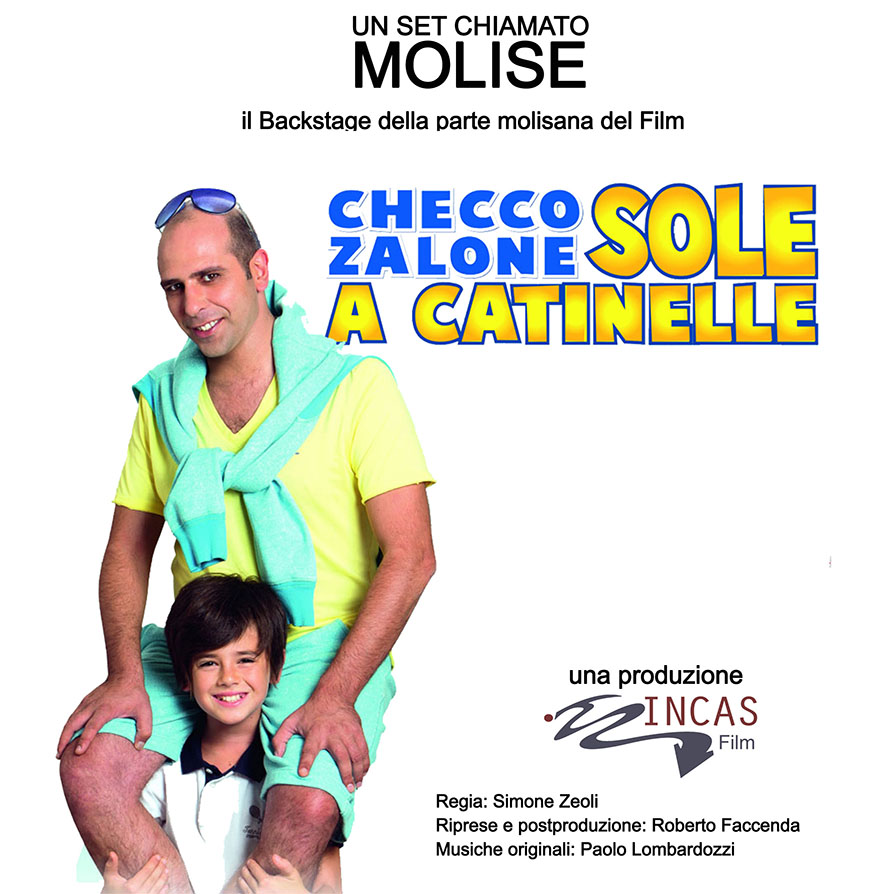 Un set chiamato Molise