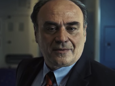 Il Viaggio lungometraggio