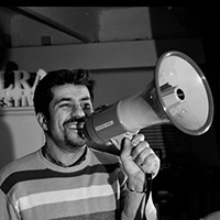 Roberto produzione cinematografica